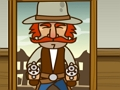 Spel Paniek in Bank  aanlyn