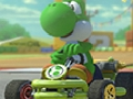 Spel Mario Kart Uitdaging  aanlyn