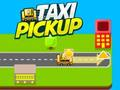 Spel Taxi-bakkie  aanlyn