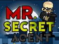 Spel Meneer Geheime Agent  aanlyn
