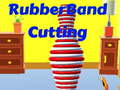 Spel Rubberband sny  aanlyn