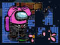 Spel Crewmates & Impostors Jigsaw  aanlyn