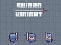 Spel Swaard Ridder  aanlyn
