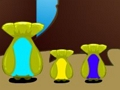Spel Baas Foxy ontsnap  aanlyn