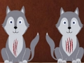 Spel Wolf pup ontsnap 2  aanlyn