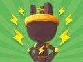 Spel Plug Run Race aanlyn