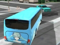 Spel Bus simulator aanlyn