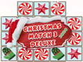 Spel Kersfees 2020 Match 3 Deluxe  aanlyn