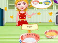 Spel Hazel & Ma se Resepte  aanlyn