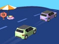 Spel Weghol vragmotor  aanlyn