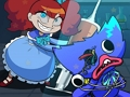Spel Poppy speeltyd verborge sterre aanlyn