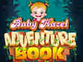 Spel Baby Hazel Avontuurboek  aanlyn