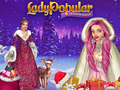 Spel Dame gewild aanlyn
