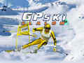Spel GP Ski Slalom aanlyn