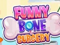 Spel Snaakse beenchirurgie  aanlyn