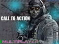 Spel Oproep tot Aksie Multiplayer  aanlyn