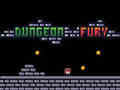 Spel Dungeon Fury aanlyn