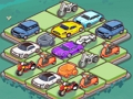 Spel Parkeerterrein  aanlyn