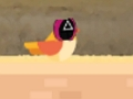 Spel Squid Bird Jump 2d aanlyn
