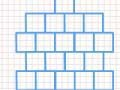 Spel Brickz! aanlyn