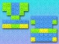 Spel Klik  aanlyn