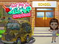 Spel Sweet Baby Girl Cleanup Morsige Skool  aanlyn