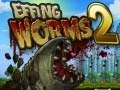 Spel Effing wurms 2 aanlyn