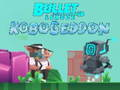 Spel Bullet League Robogeddon aanlyn