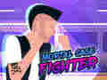 Spel Sterflike hokvegter aanlyn