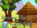 Spel Red die goue vis  aanlyn