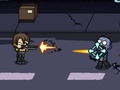Spel Staat van zombies 3  aanlyn