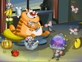Spel Steel die Maaltyd  aanlyn