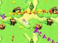 Spel Ultimate Birds Adventure aanlyn