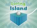 Spel Gholf-eiland  aanlyn