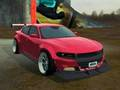 Spel Uiteindelike motorarena aanlyn
