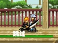 Spel Anime Warriors 2  aanlyn