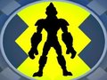 Spel Ben 10 Kleur  aanlyn