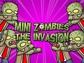 Spel Mini Zombie Die Inval  aanlyn