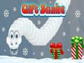 Spel Geskenke Slang  aanlyn