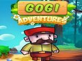 Spel Gogi Adventures 2019 aanlyn