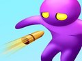 Spel Soldaat Spy Hunter  aanlyn