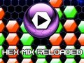 Spel Hex Mix herlaai  aanlyn