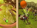 Spel Zombie-treffer  aanlyn
