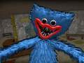 Spel Poppy Survive Time: Hugie Wugie aanlyn
