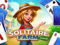 Spel Solitaire Farm: Seisoene  aanlyn