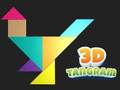 Spel 3D -tangram aanlyn