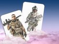 Spel ARMA -geheuekaartwedstryd aanlyn