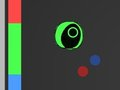 Spel Squid Gamer-kleurstawe  aanlyn