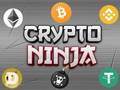 Spel Crypto ninja aanlyn