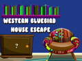 Spel Western Bluebird House Escape aanlyn